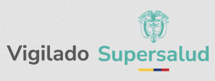 Vigilado Supersalud